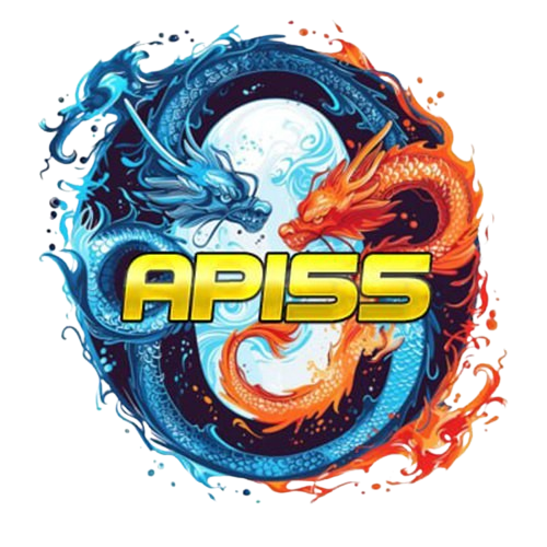 Logo Api55 SLOT